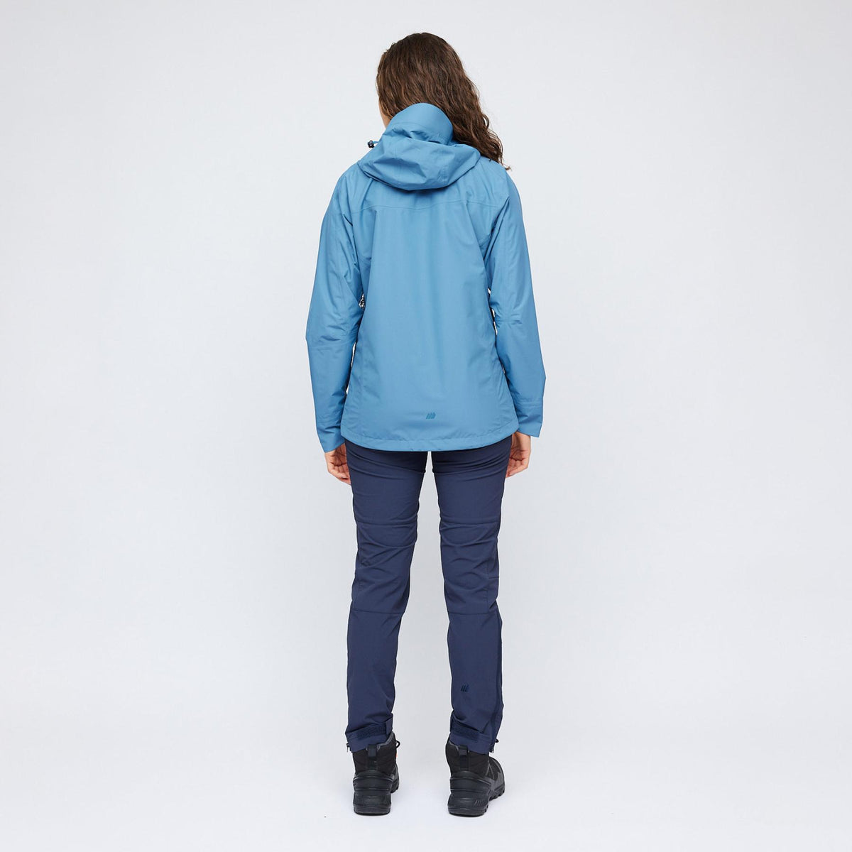 Hornstinden – Coronet Blue