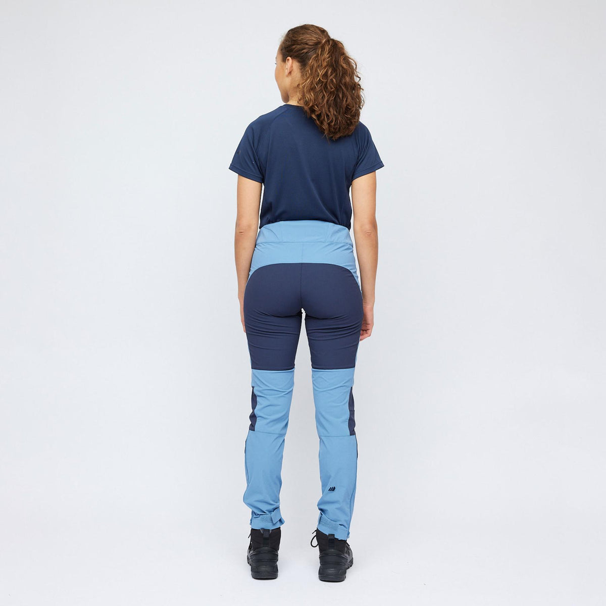 Ringstind – Coronet Blue