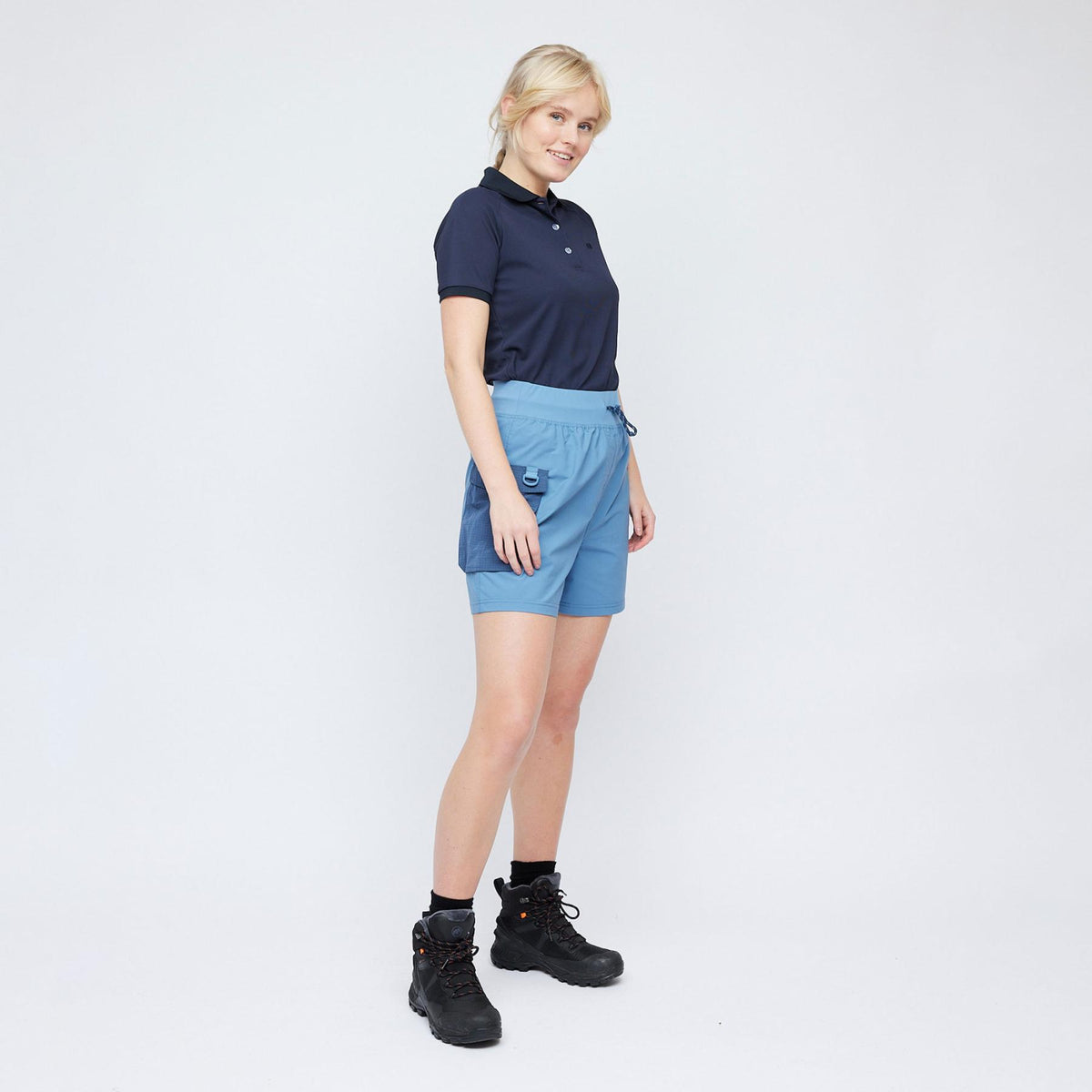 Gaula – Coronet Blue
