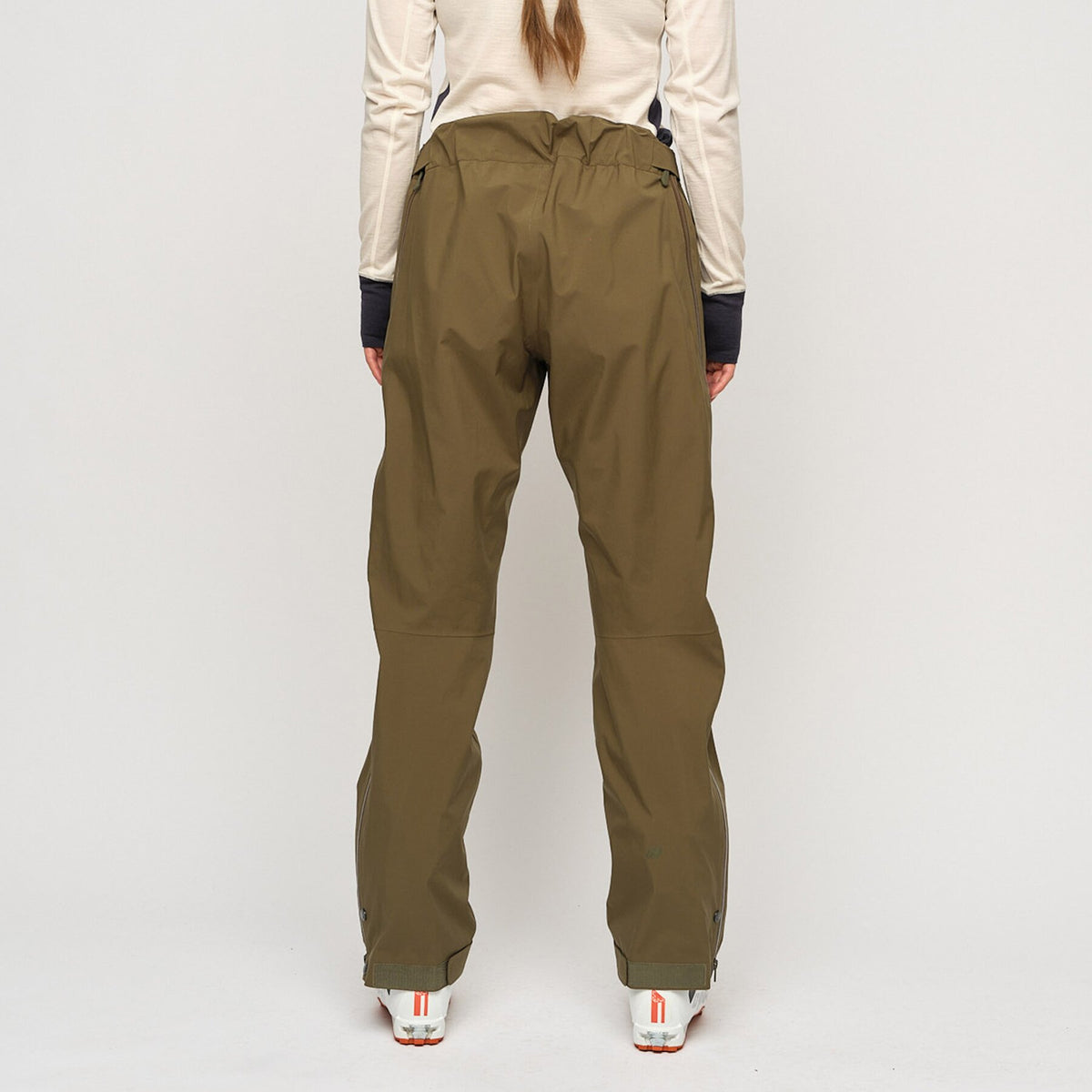 Stigen – Ivy Green