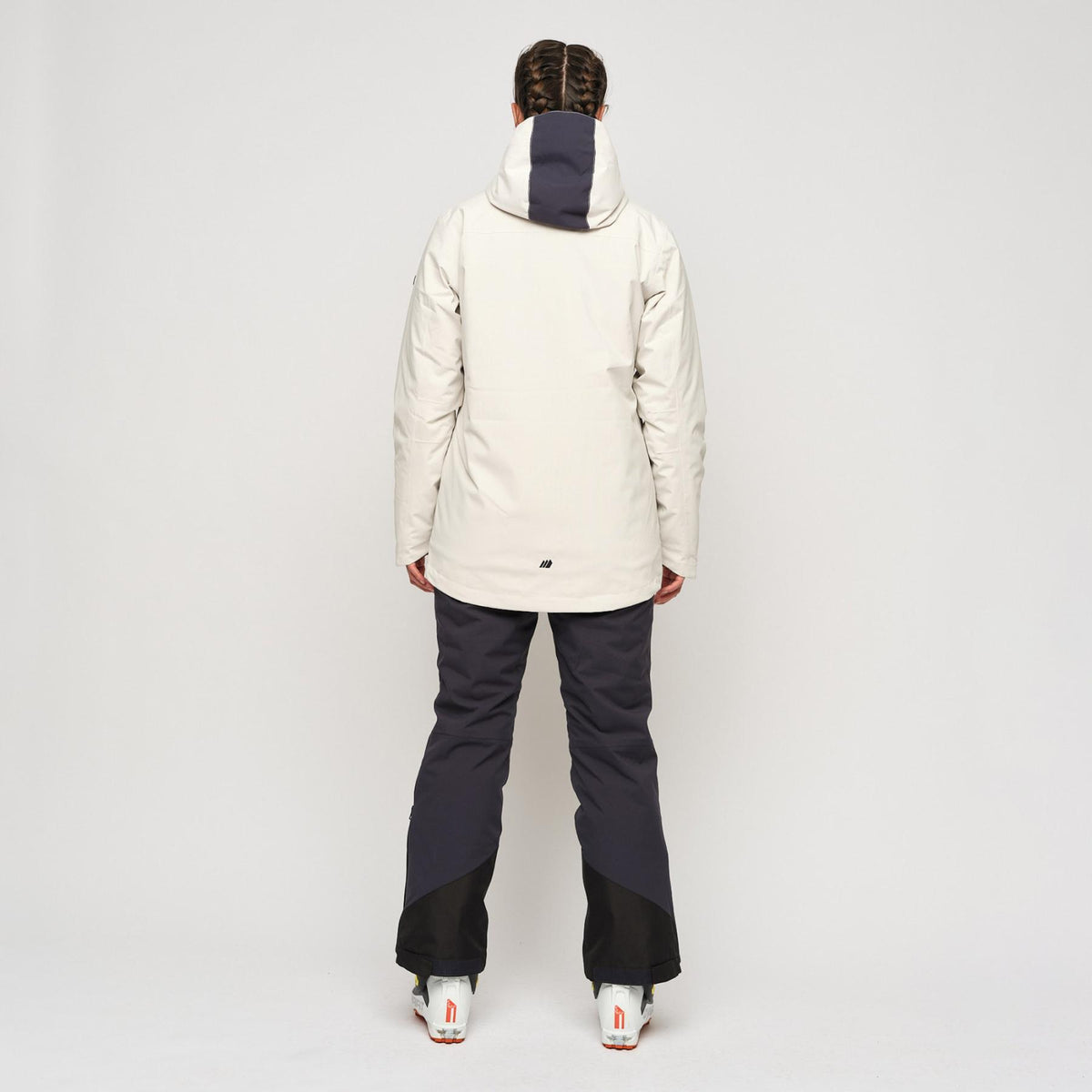 Bretinden – White Sand