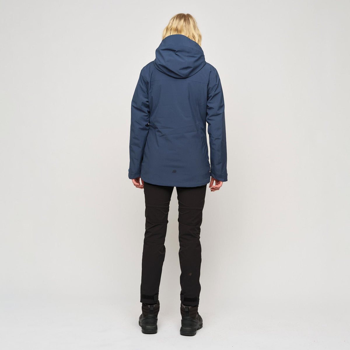 Ryssdal – Dark Denim