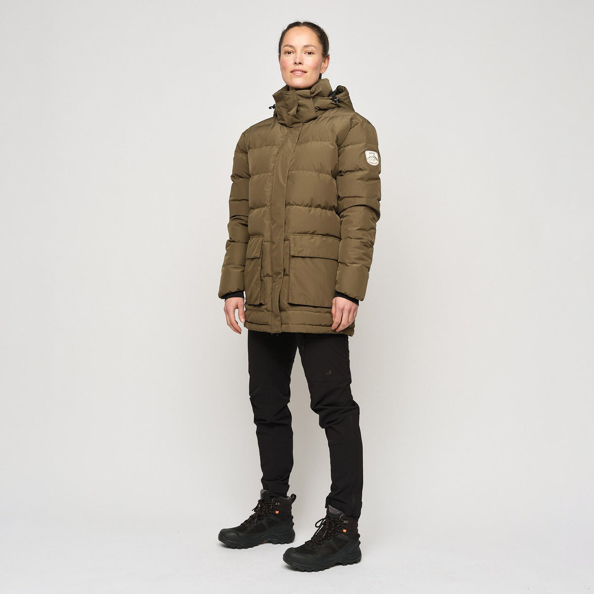 Ekeberg – Ivy Green