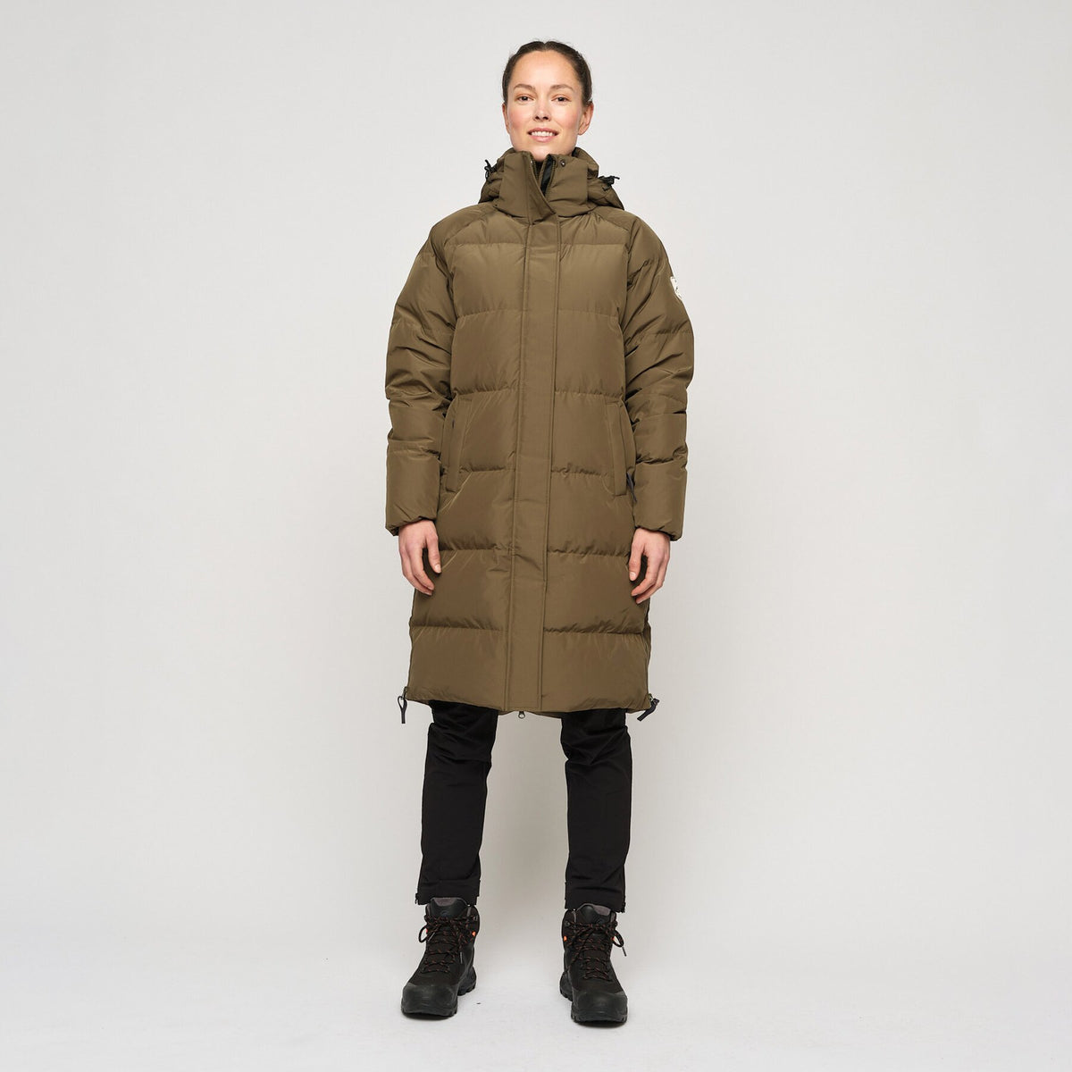Haugland – Ivy Green
