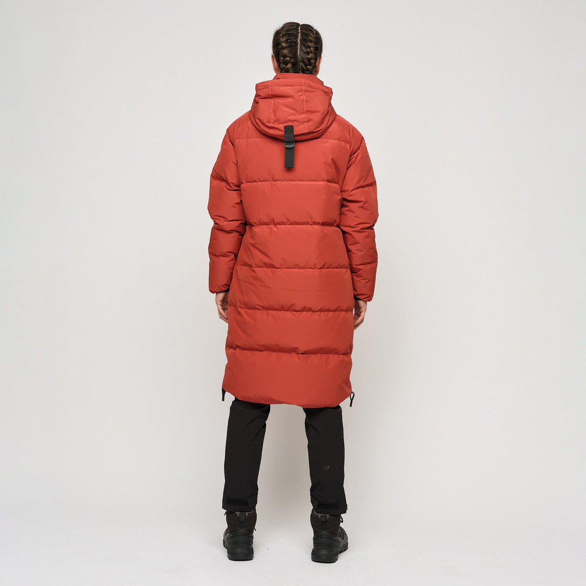 Haugland – Terracotta