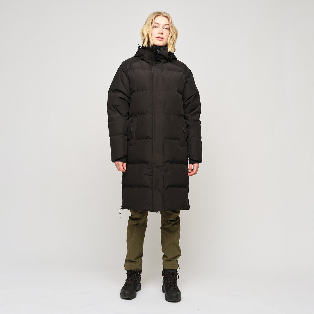 Haugland – Black