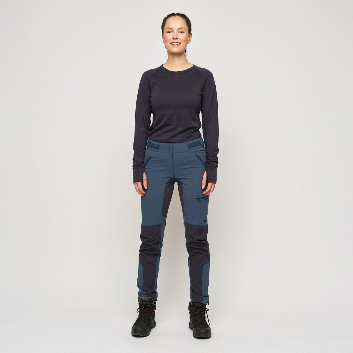 Ringstind – Dark Denim