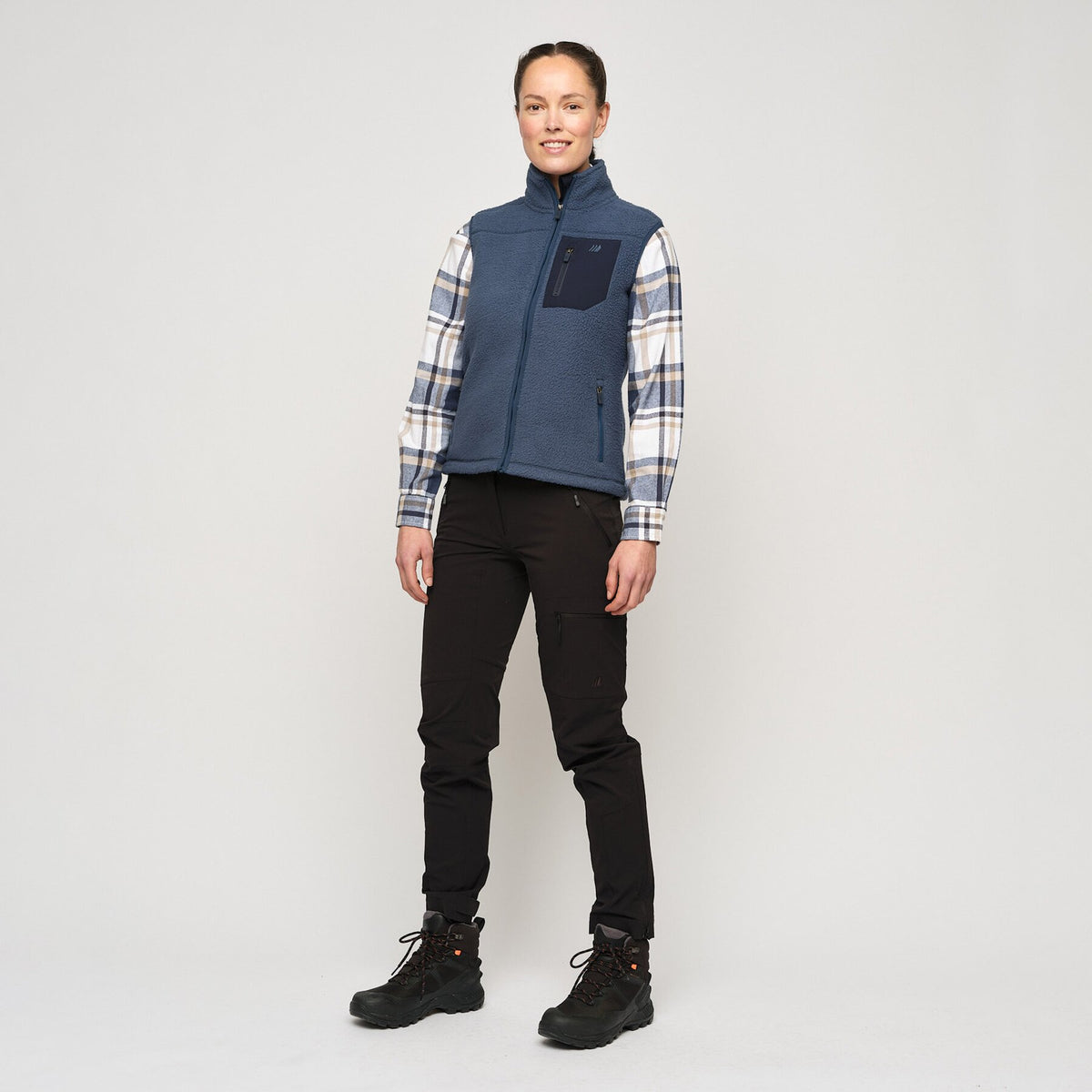 Staurinibba – Dark Denim