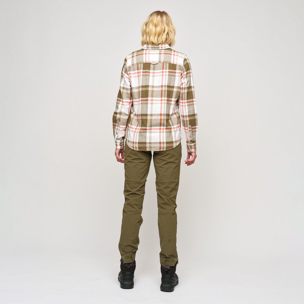 Øyer – Ivy Green yd