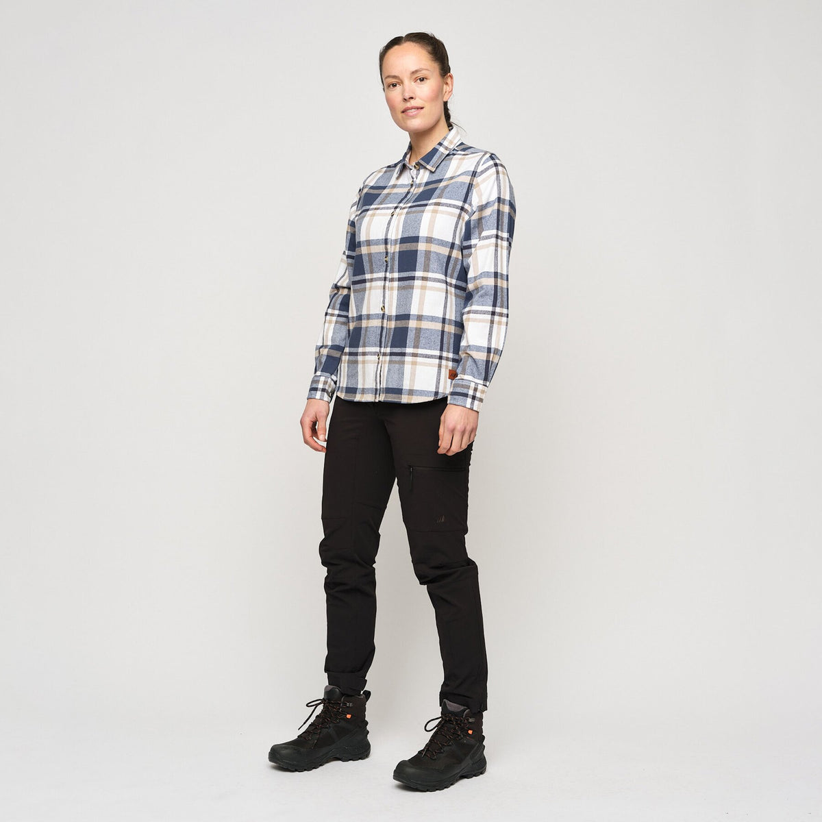 Øyer – Dark Denim yd