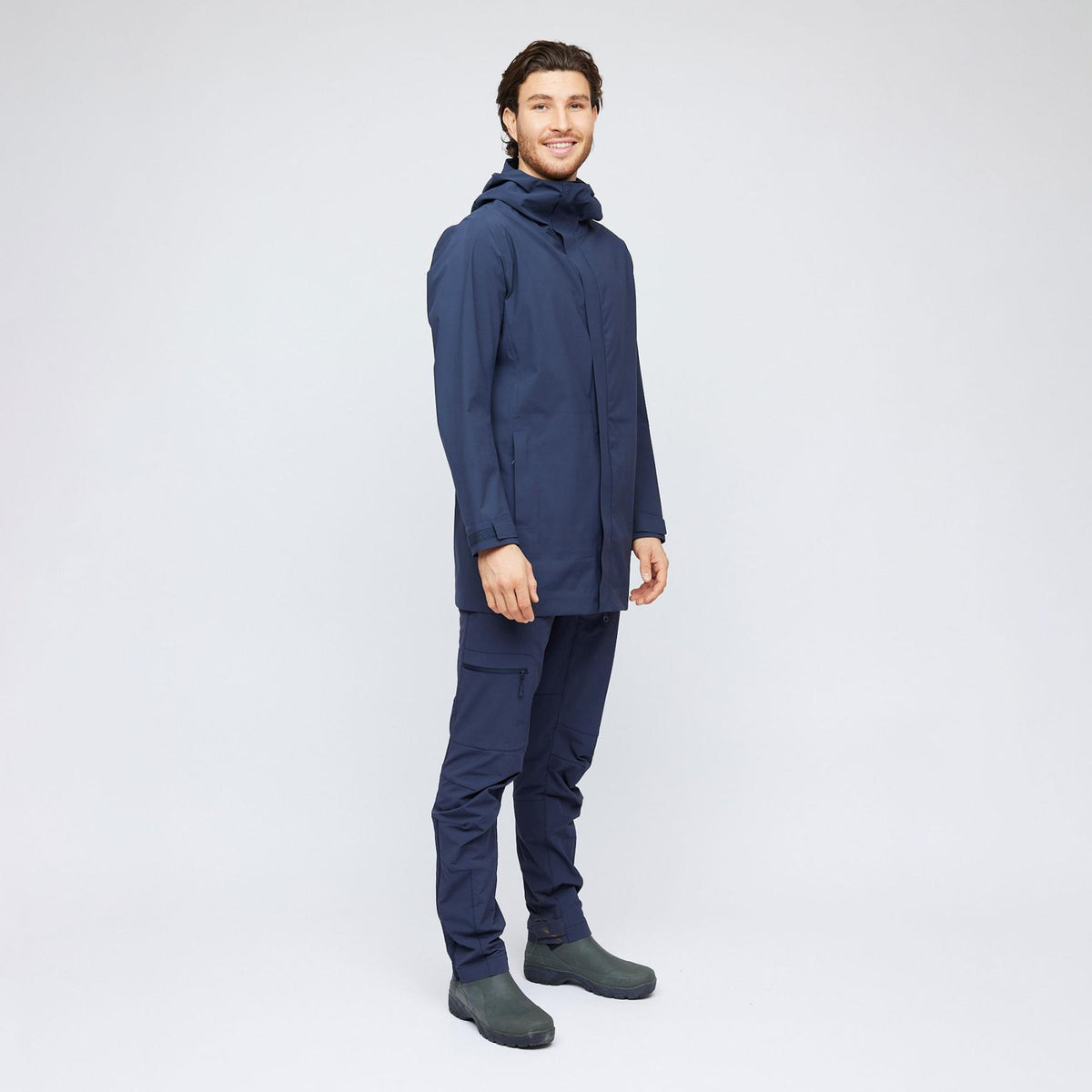 Dovre – Parisian Night