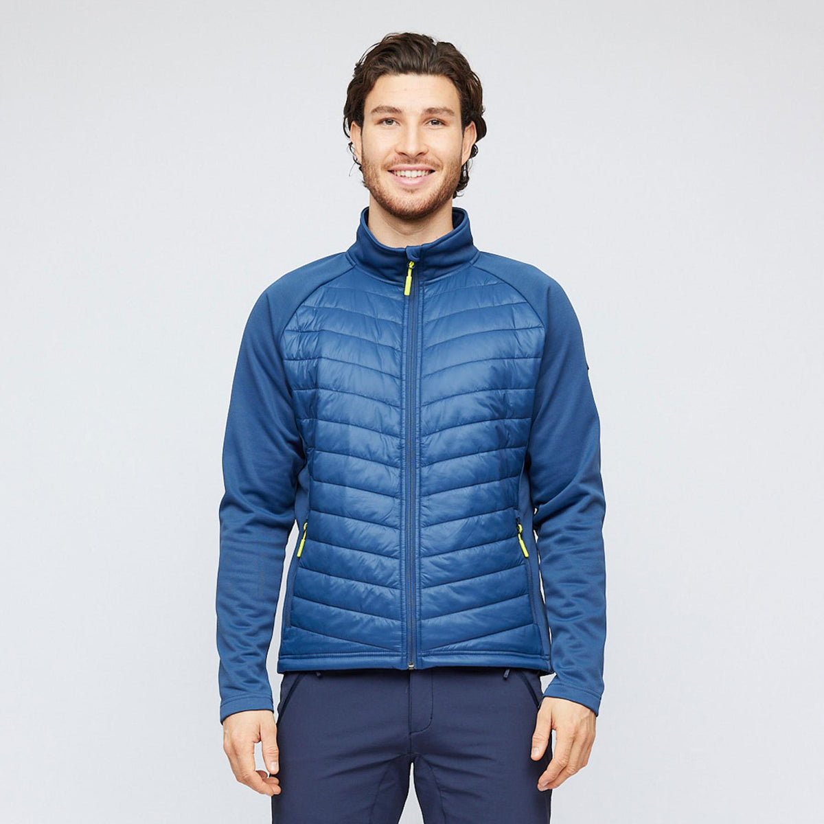 Moen – Dark Denim