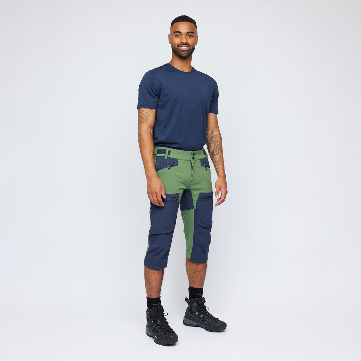 Horgadalen – Bronze Green