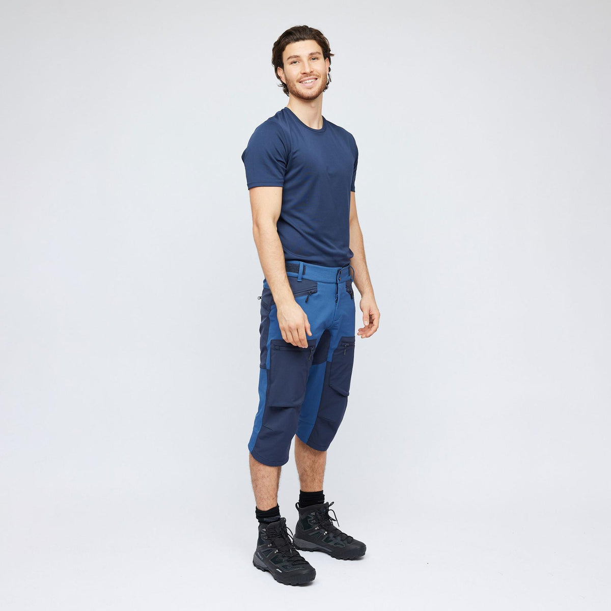 Horgadalen – Dark Denim