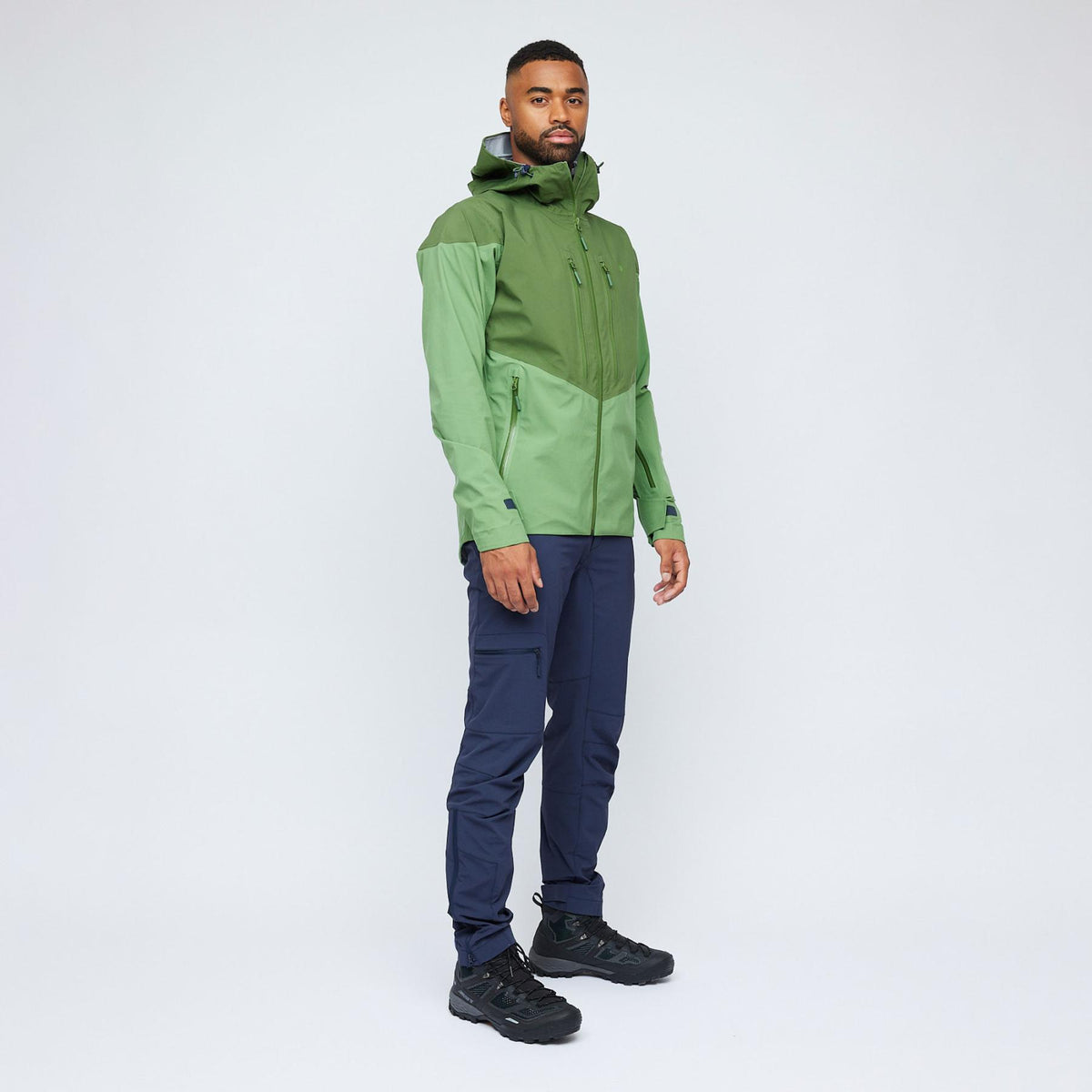 Breakulen – Vineyard Green