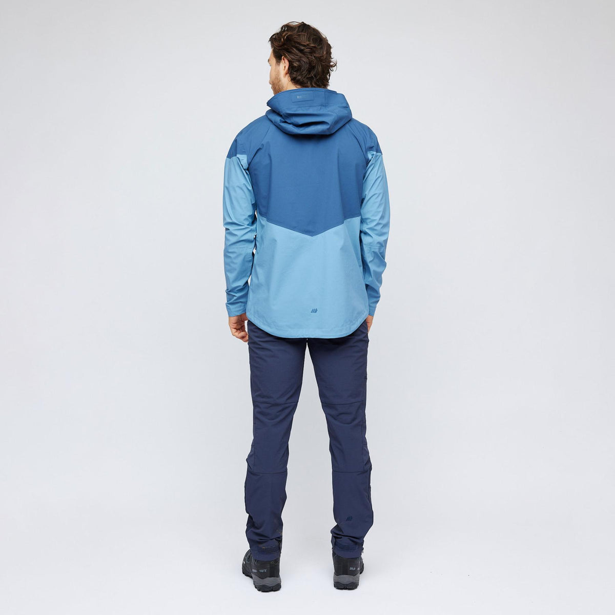 Breakulen – Coronet Blue