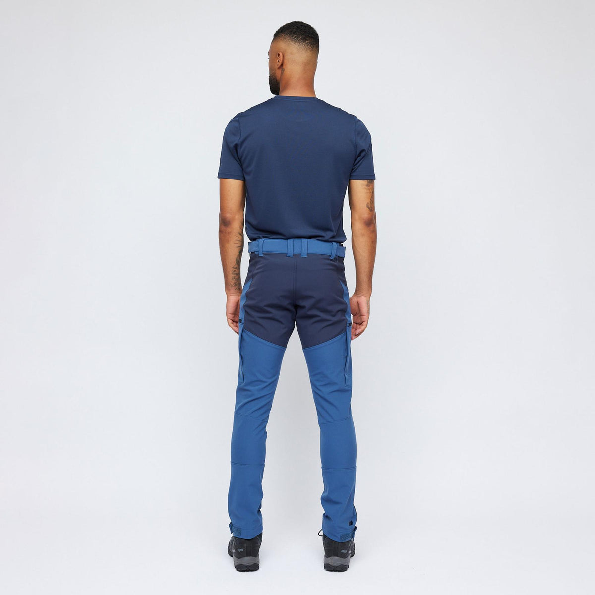Tryvann – Dark Denim