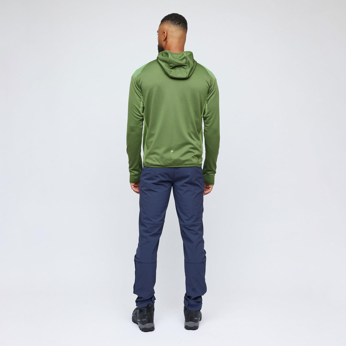 Høge – Bronze Green