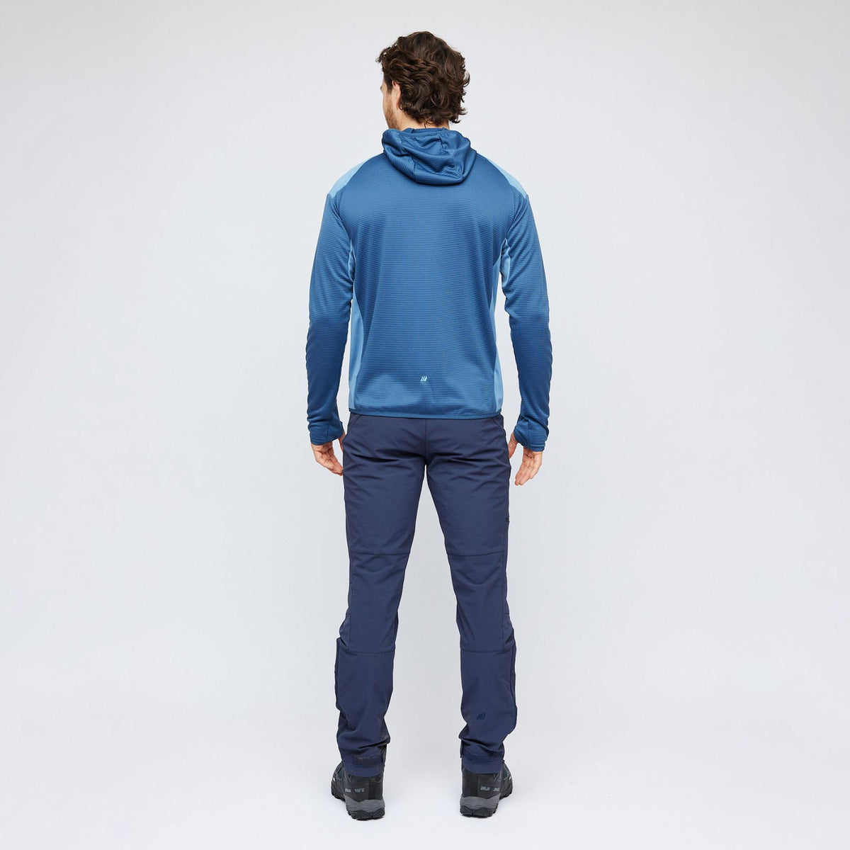 Høge – Dark Denim