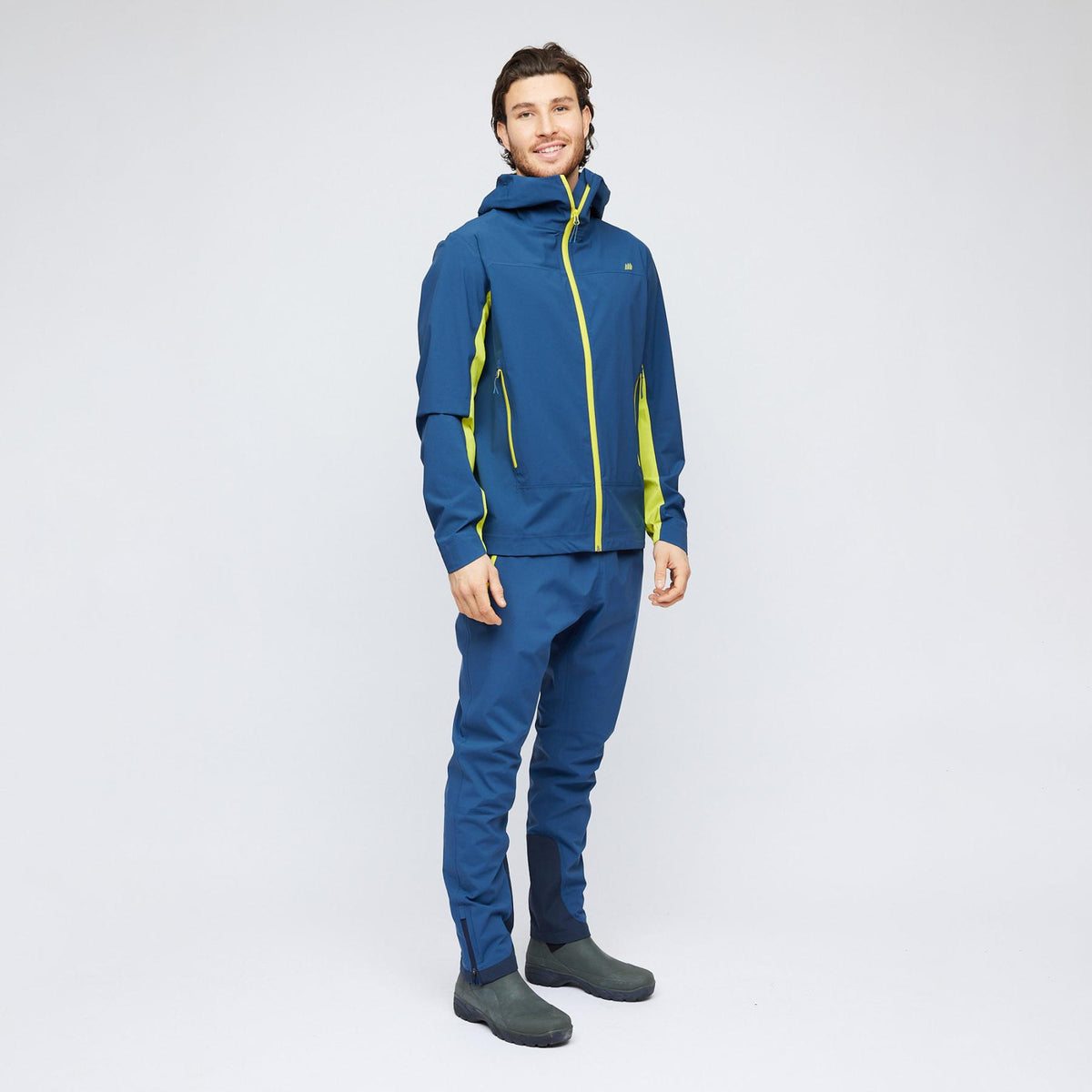 Dovre – Dark Denim