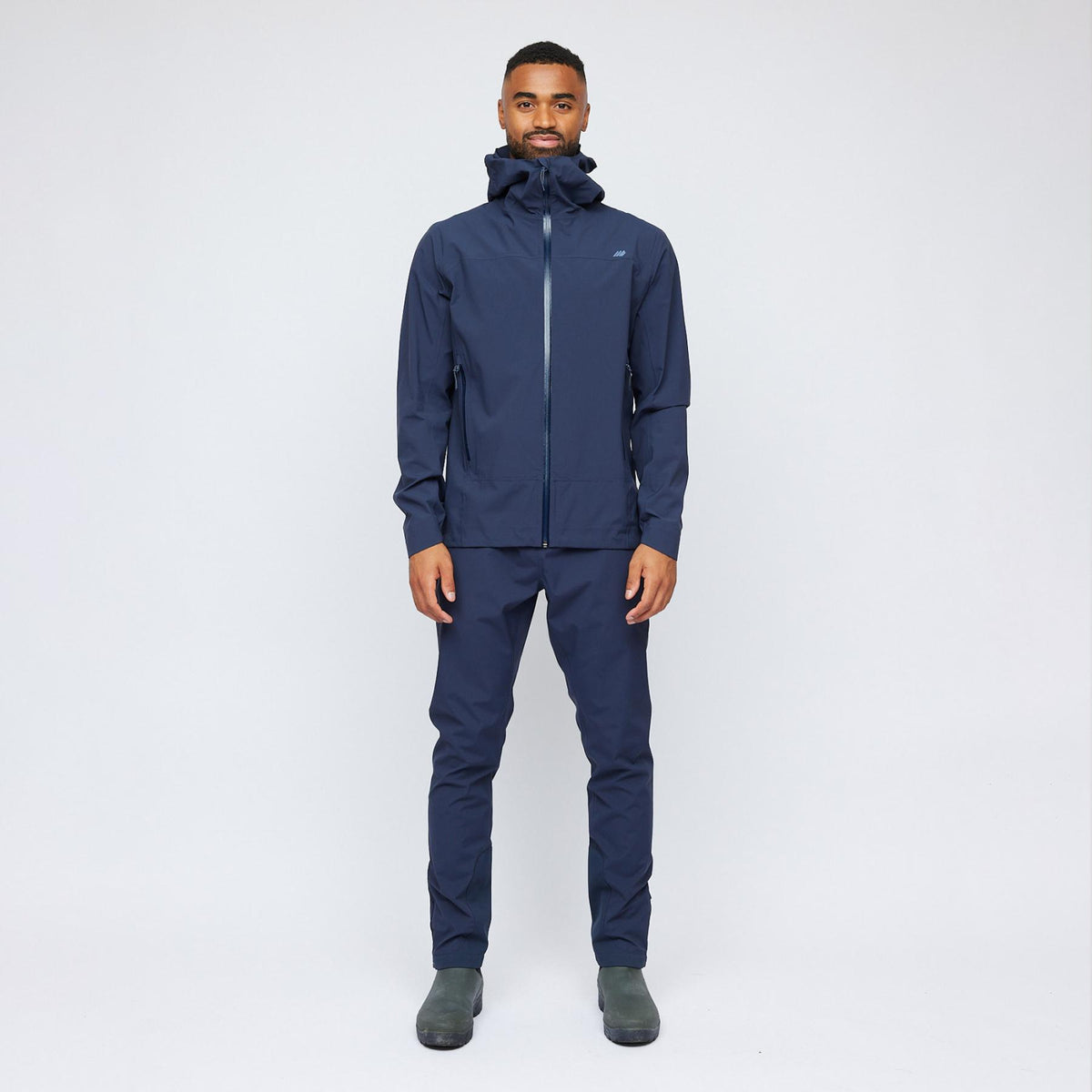 Dovre – Parisian Night