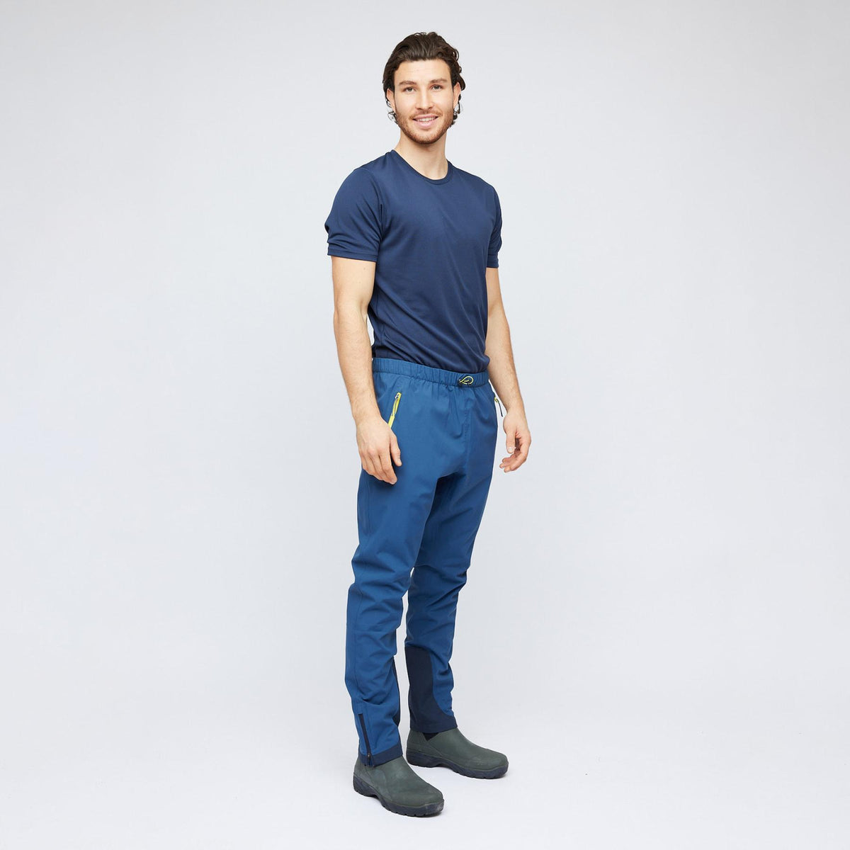 Dovre – Dark Denim