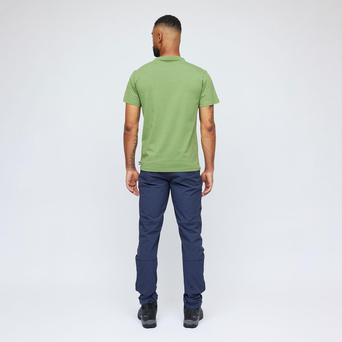Frosta – Vineyard Green