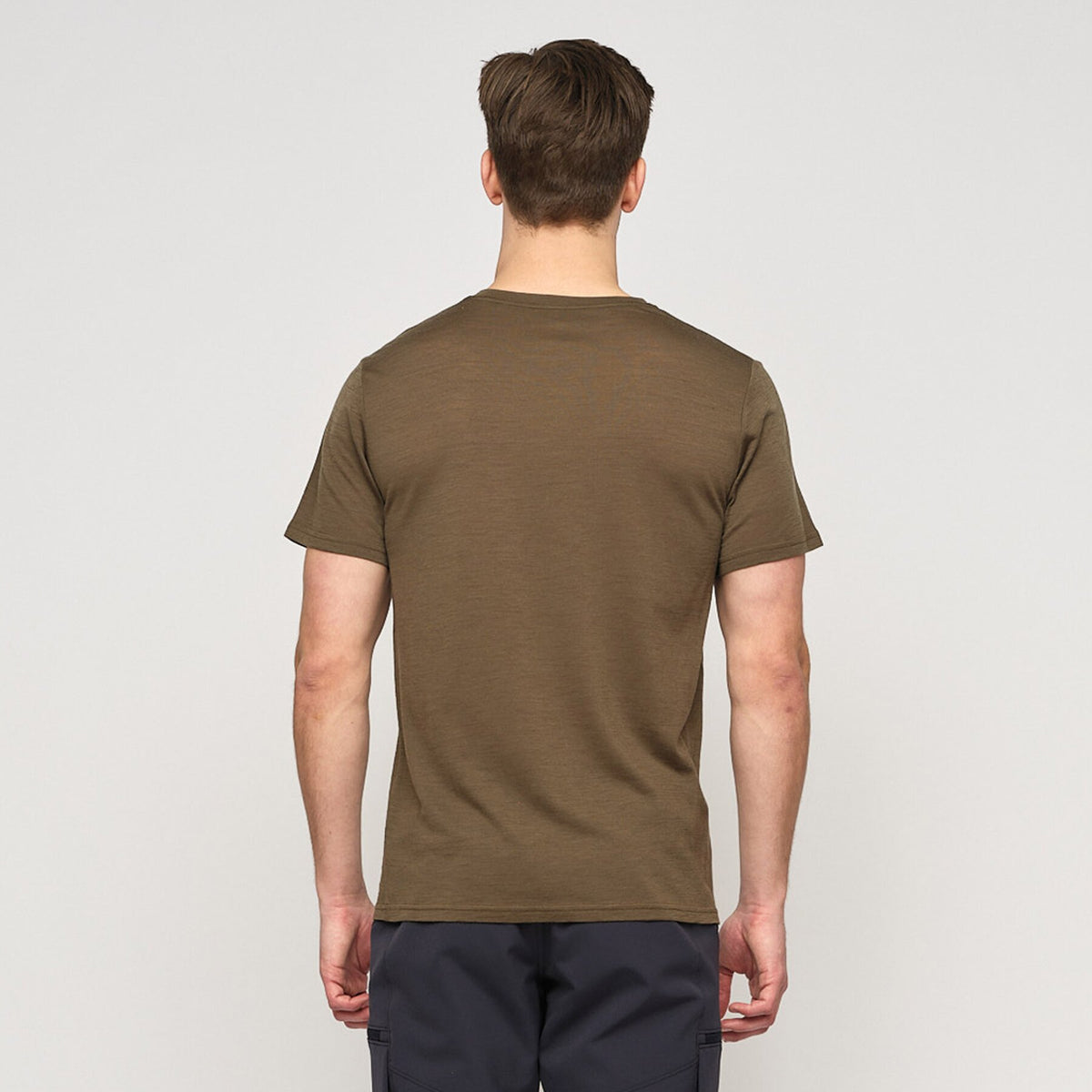 Saltfjellet – Ivy Green