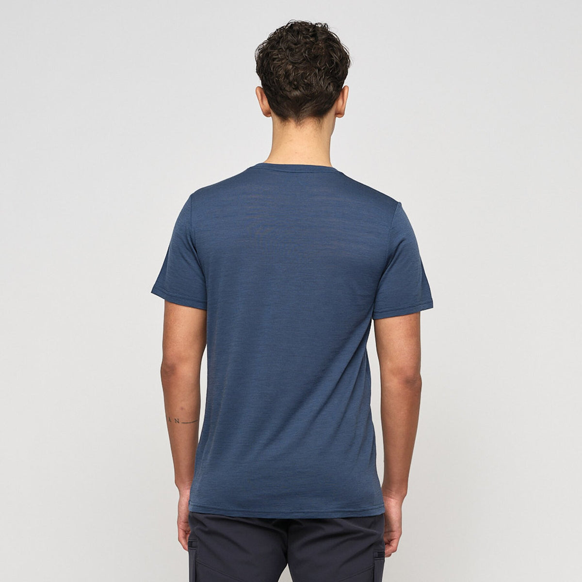 Saltfjellet – Dark Denim