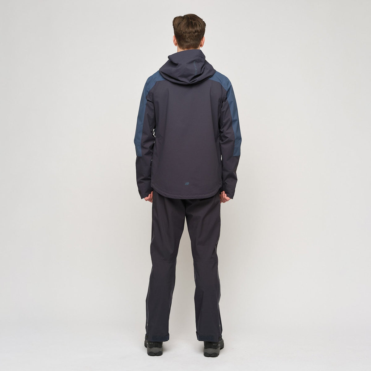 Kråkvasstinden – Dark Denim