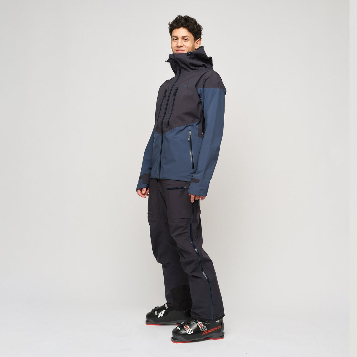 Breakulen – Dark Denim