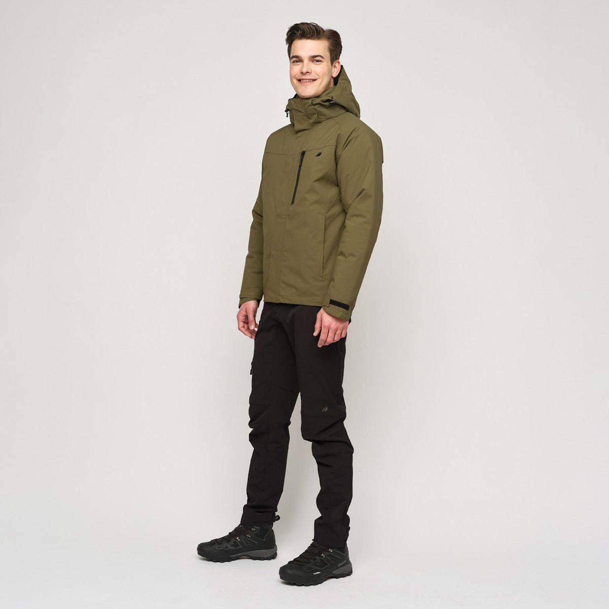 Randers – Ivy Green