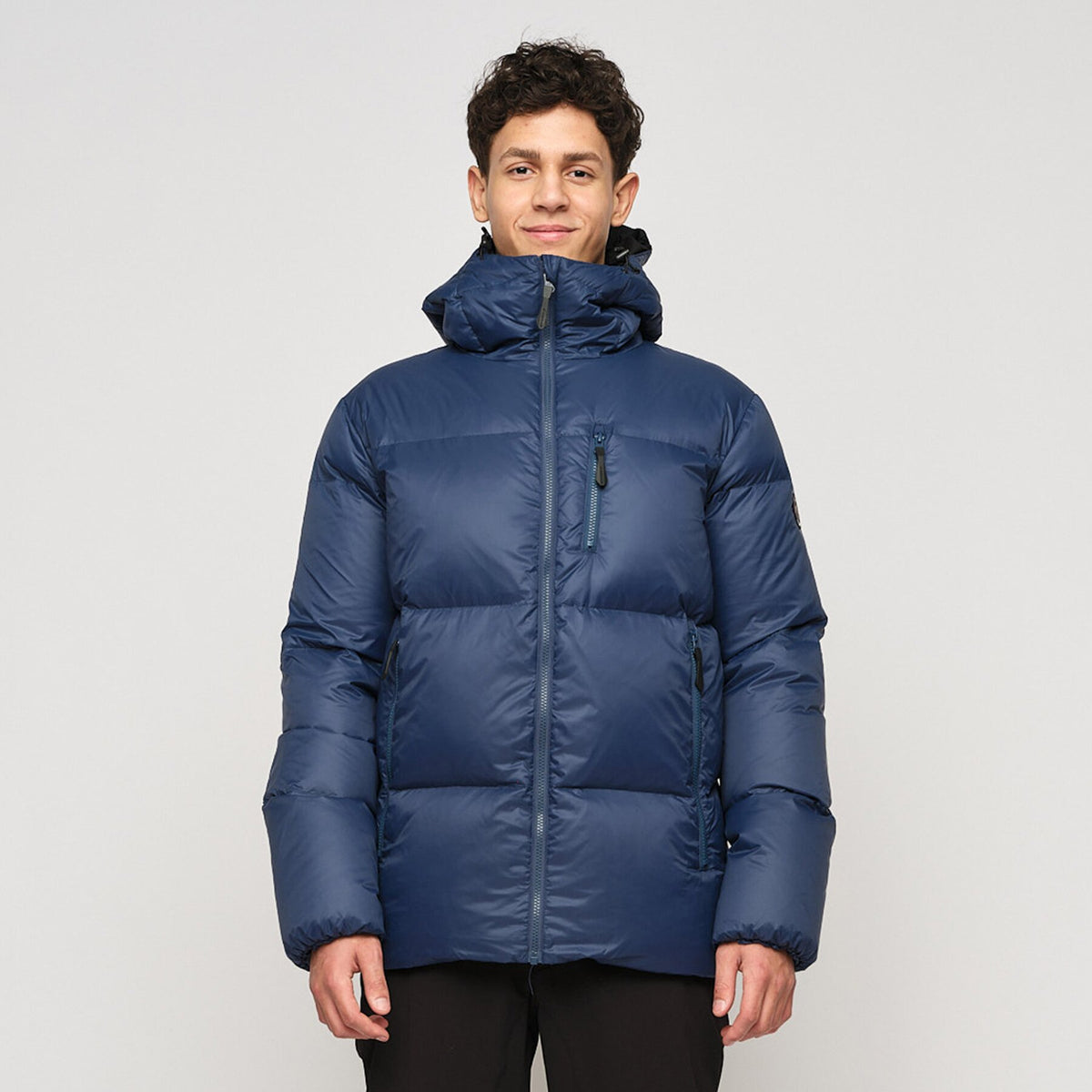Ustetind – Dark Denim