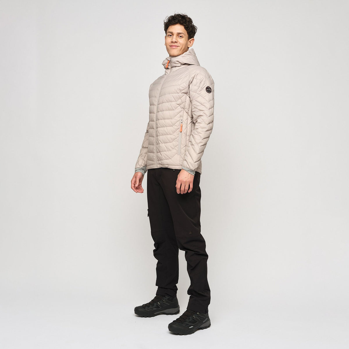 Salen – Opal Gray