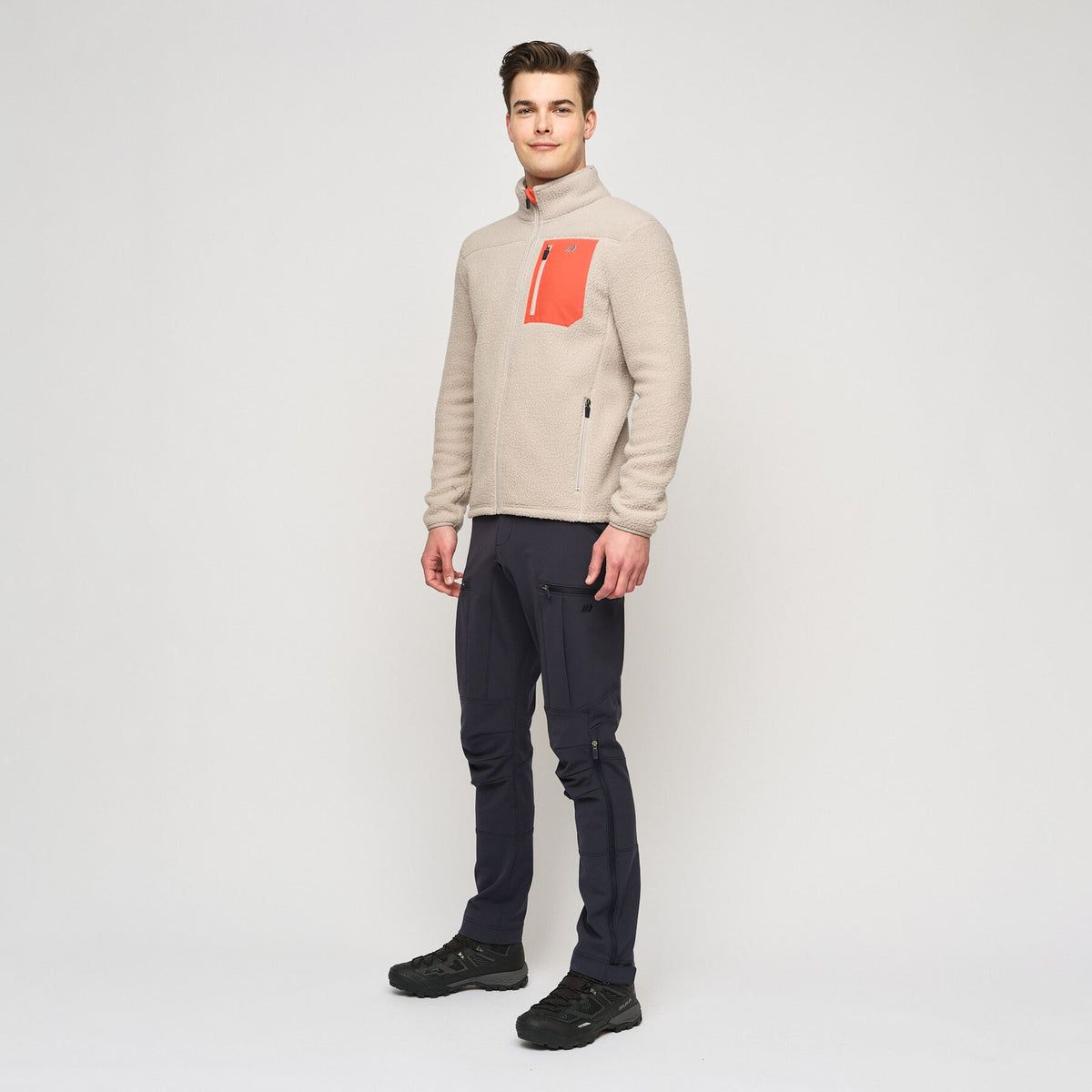 Utvik – Opal Gray