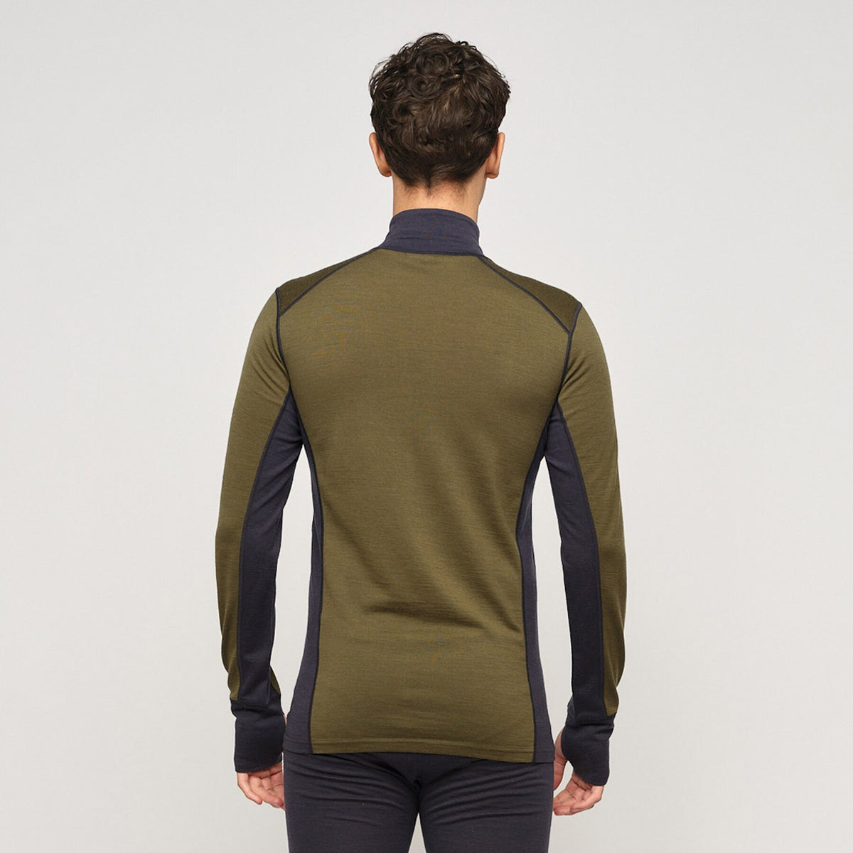 Røstene – Ivy Green