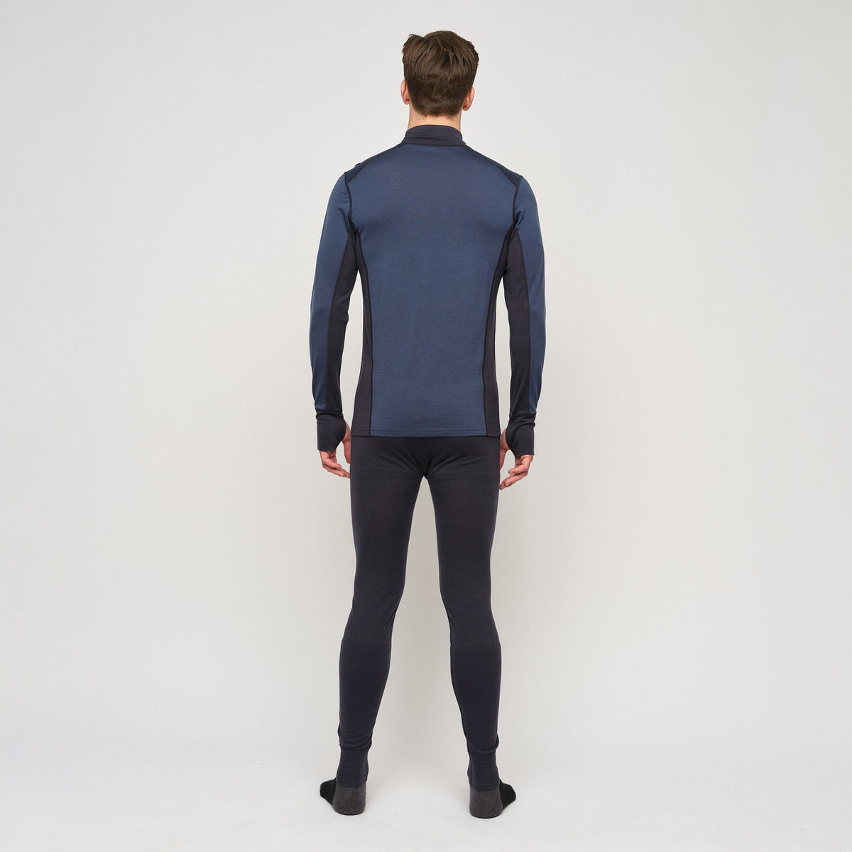 Røstene – Dark Denim