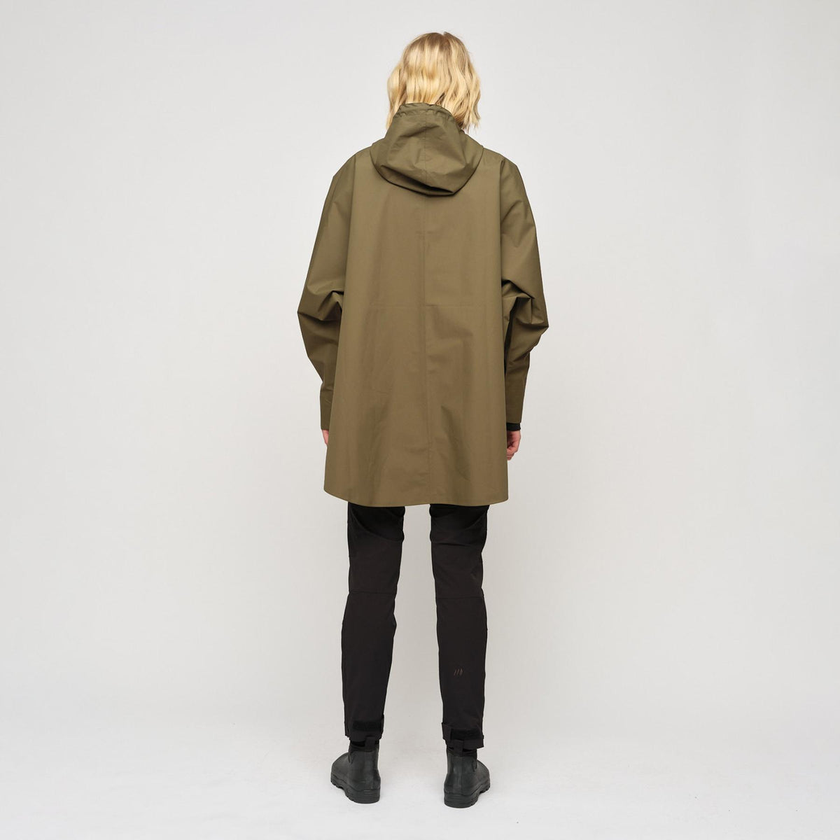 Vefsna – Ivy Green