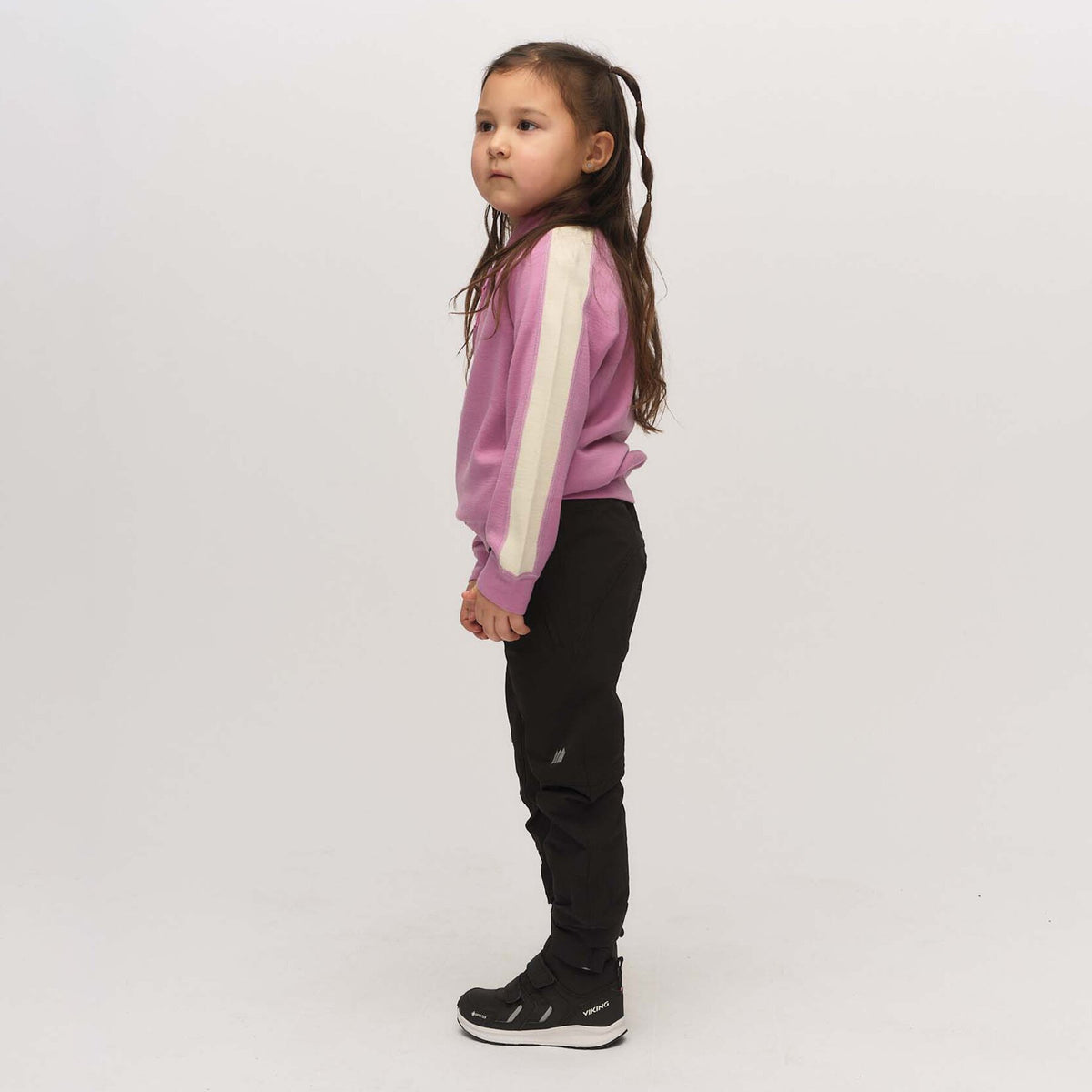 Tinden – Black