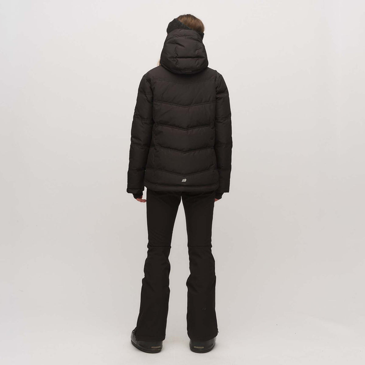 Roland – Black