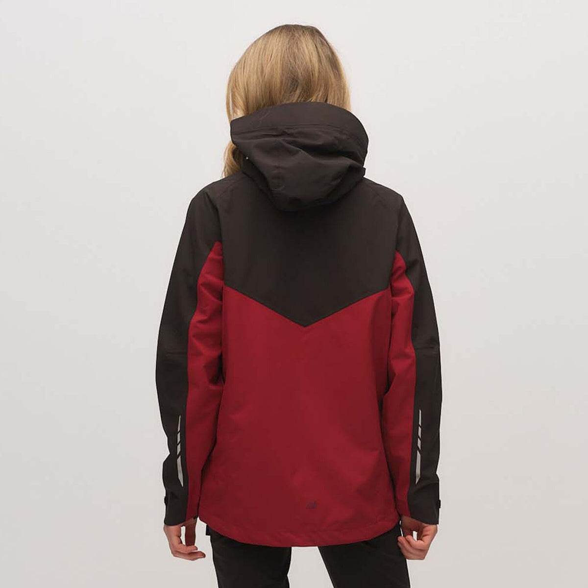 Skarfjellet – Rumba Red