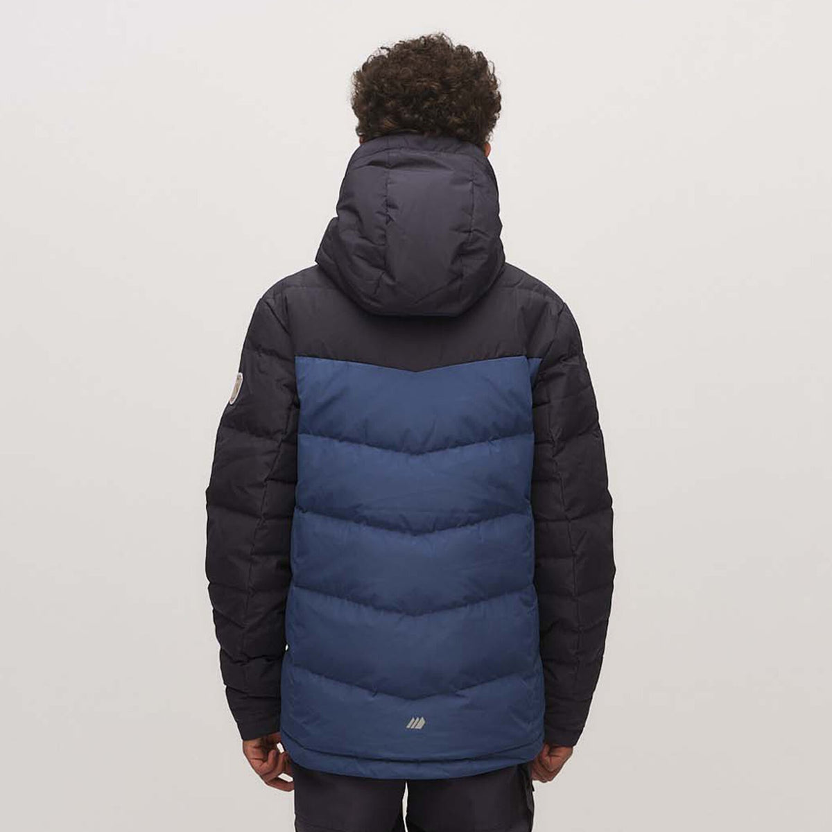 Hureset – Denim Blue