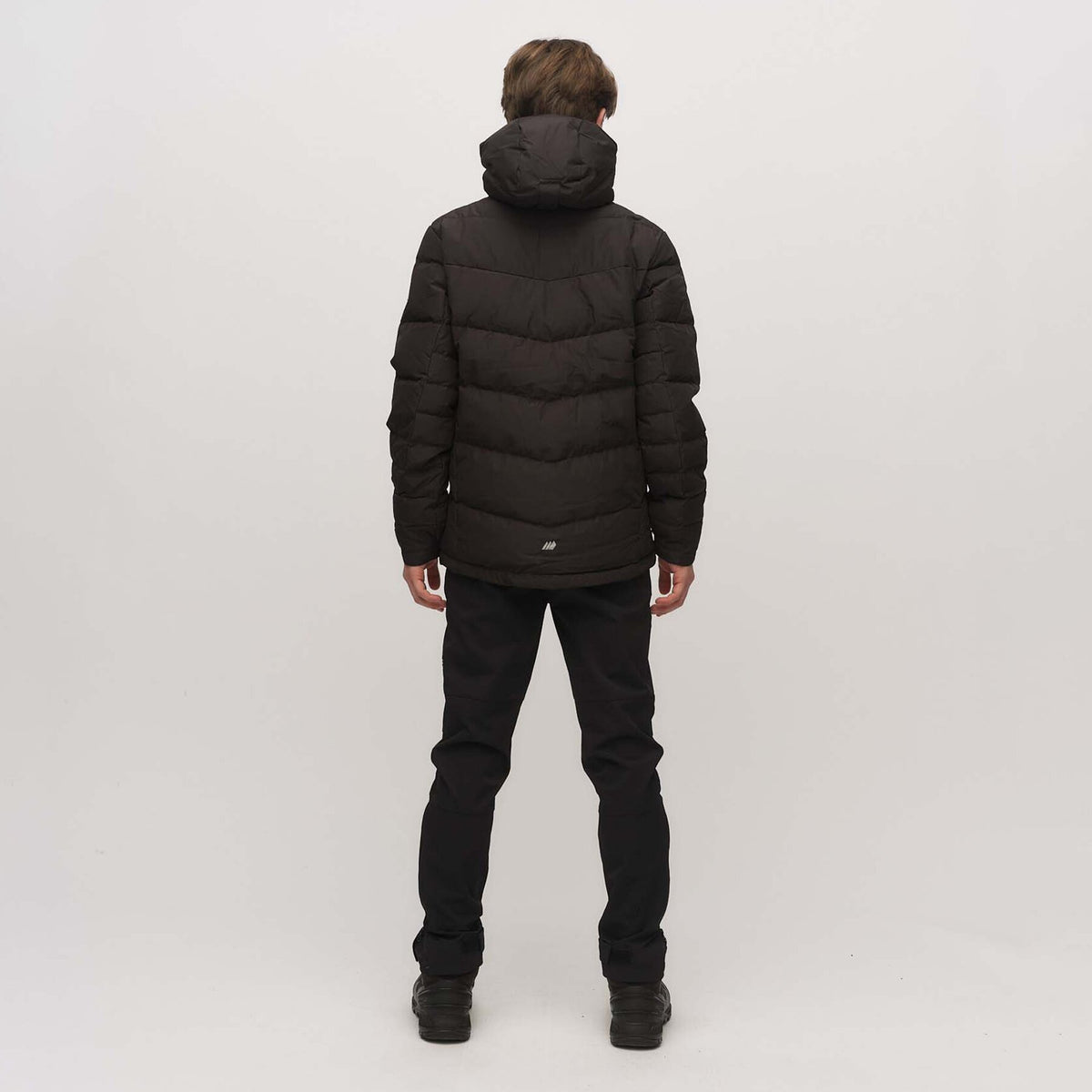 Hureset – Black