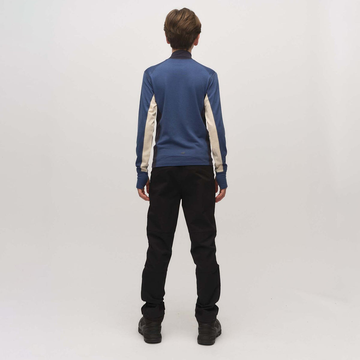 Jostedal – Denim Blue
