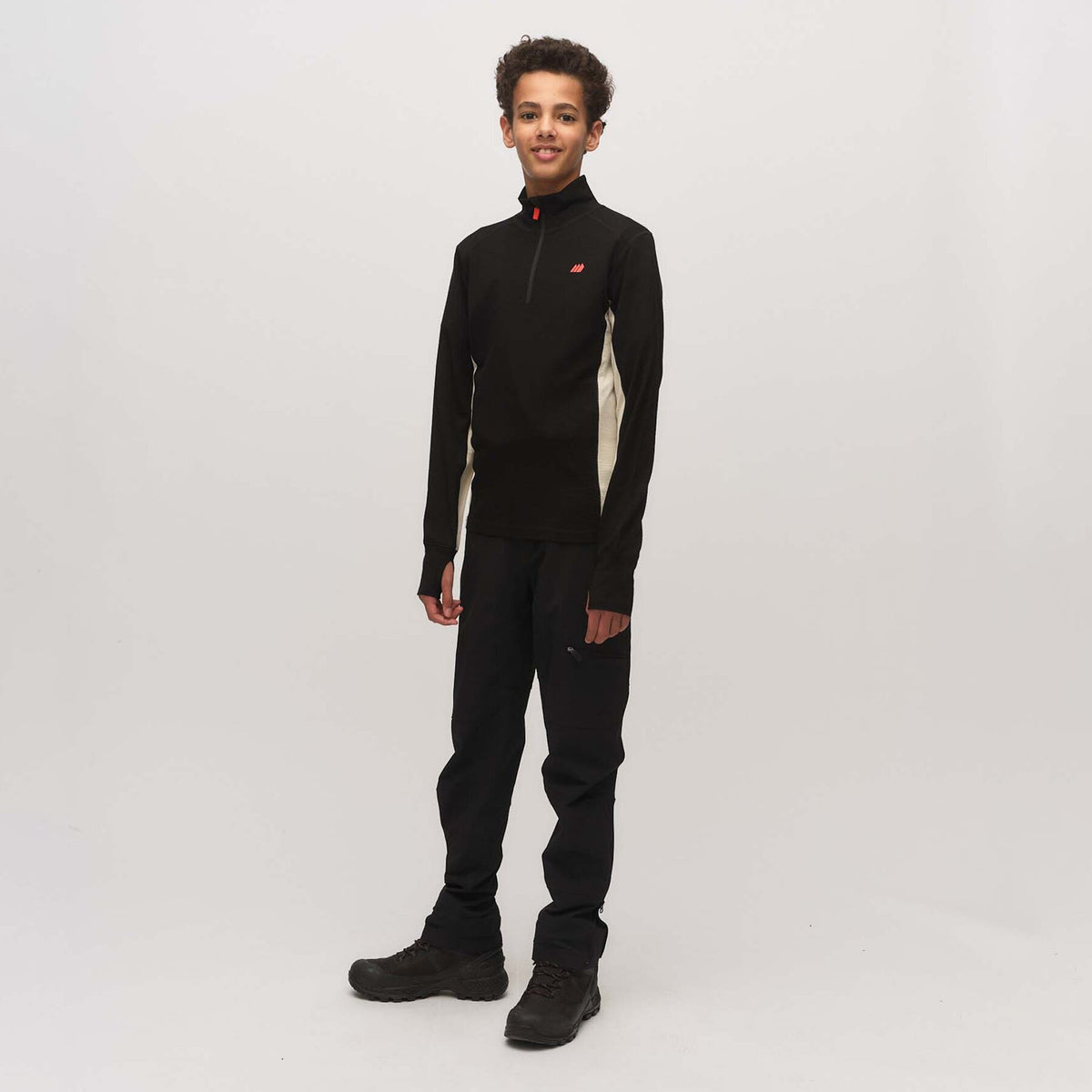 Jostedal – Black