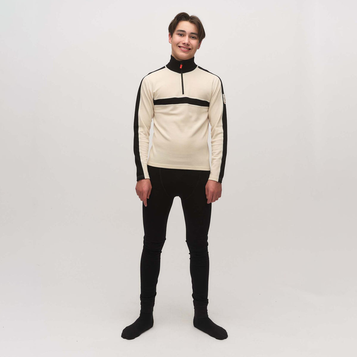 Jostedal – Black