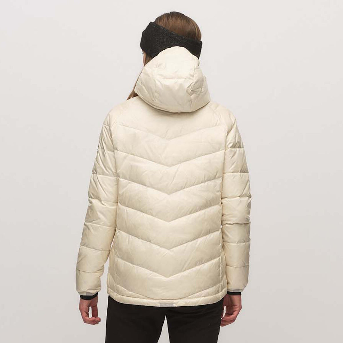 Hafsdal – Gardenia Shiny