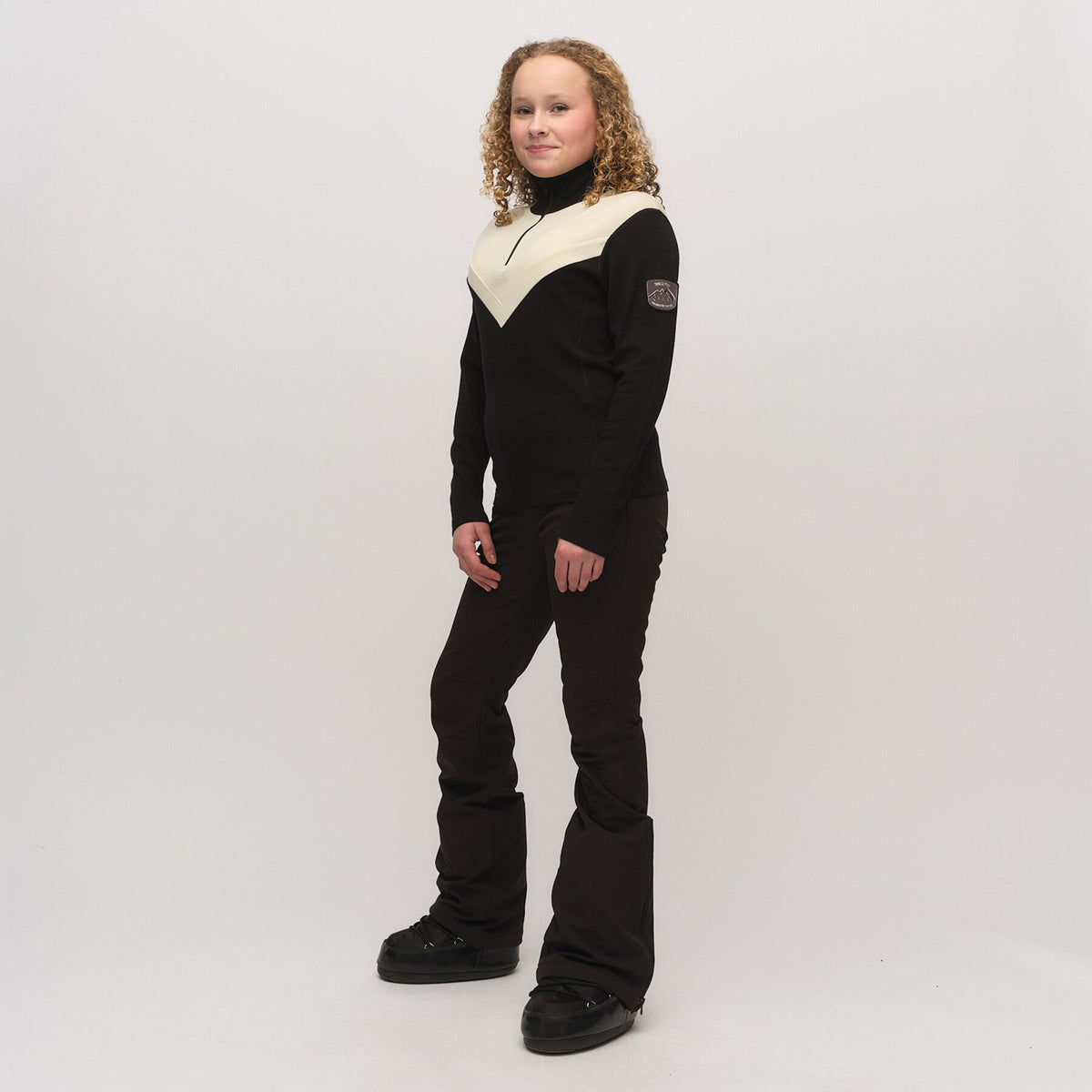 Gausta – Black