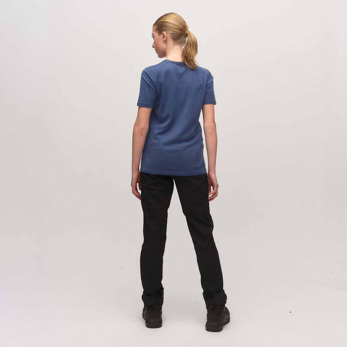 Lihesten – Denim Blue