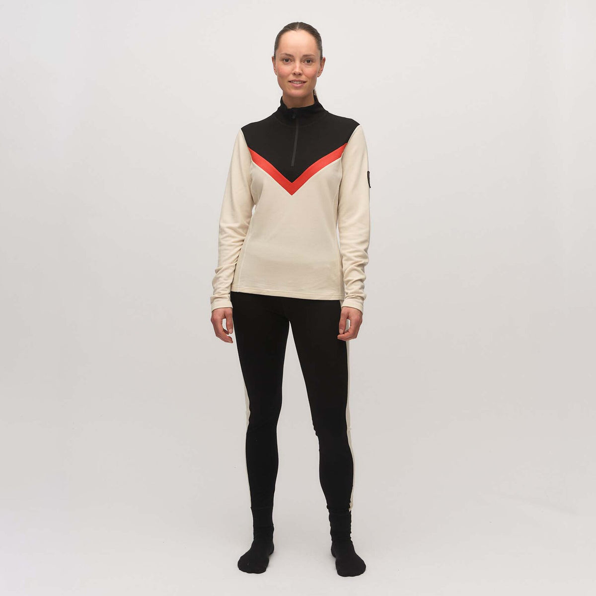 Skogshorn – Black